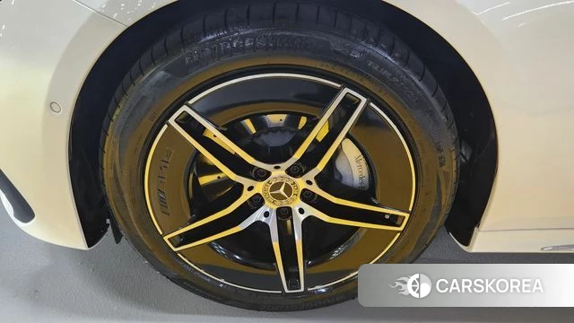 Mercedes-Benz E-Class W214 2026 Белый из Кореи, фото 6