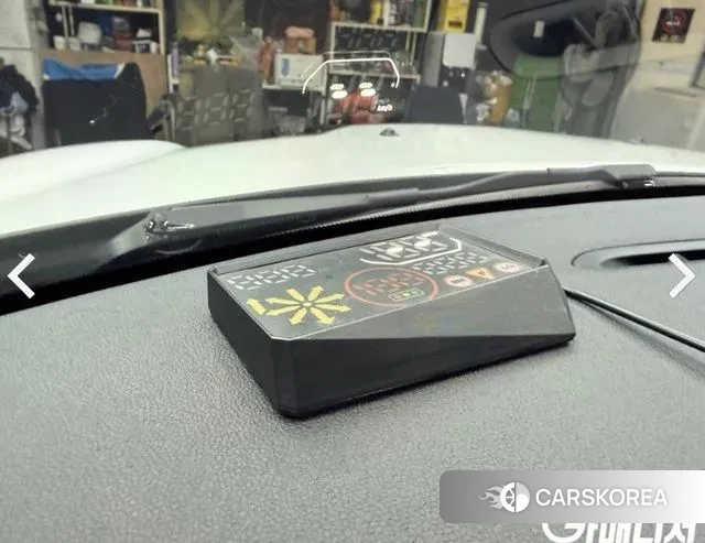 Mini Cooper Countryman 2021 Белый из Кореи, фото 6