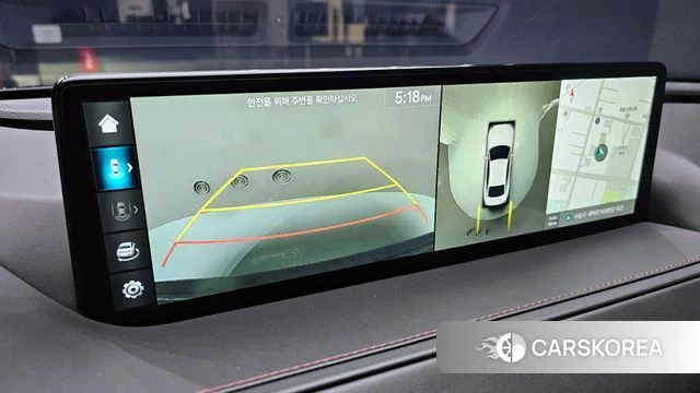 Genesis G80 (RG3) 2023 Серый из Кореи, фото 6