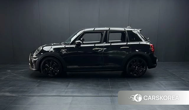 MINI MINI 2023 Черный из Китая, фото 6