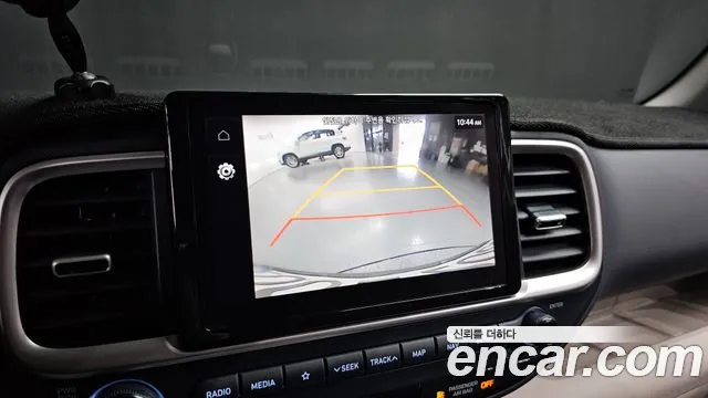 Hyundai Venue 2021 Белый из Кореи, фото 6