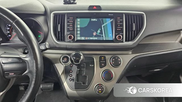 Kia The New Ray 2019 Белый из Кореи, фото 6