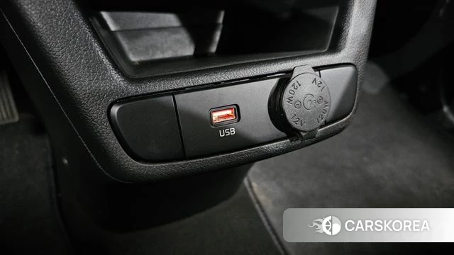 Kia The New Ray 2022 Белый из Кореи, фото 6