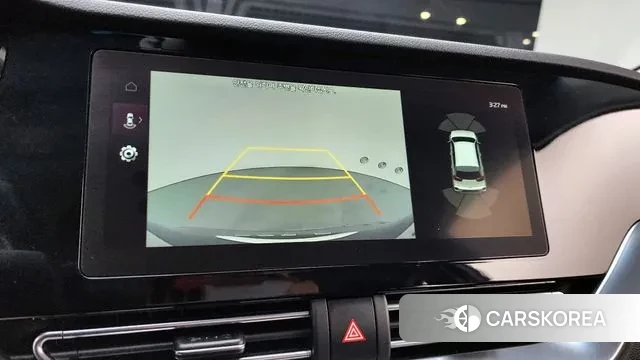 Kia The New Niro 2020 Серый из Кореи, фото 6