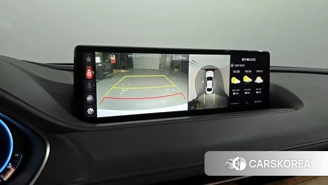 Genesis G80 (RG3) 2020 Белый из Кореи, фото 6