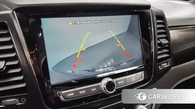 Ssangyong Rexton Sports Cannes 2019 Серый из Кореи, фото 6