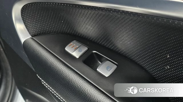 Genesis G70 2019 Белый из Кореи, фото 6