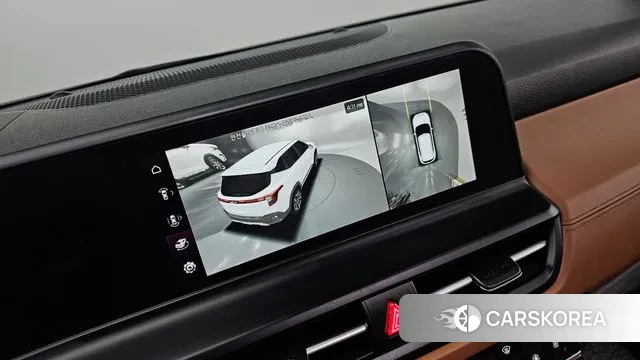 Kia The New Seltos 2024 Белый из Кореи, фото 6