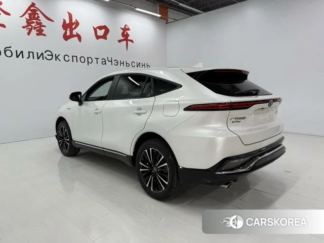 Toyota Weisha 2022 Белый из Китая, фото 6