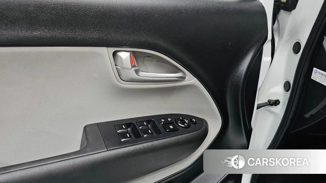 Kia The New Kia Ray 2022 Белый из Кореи, фото 6