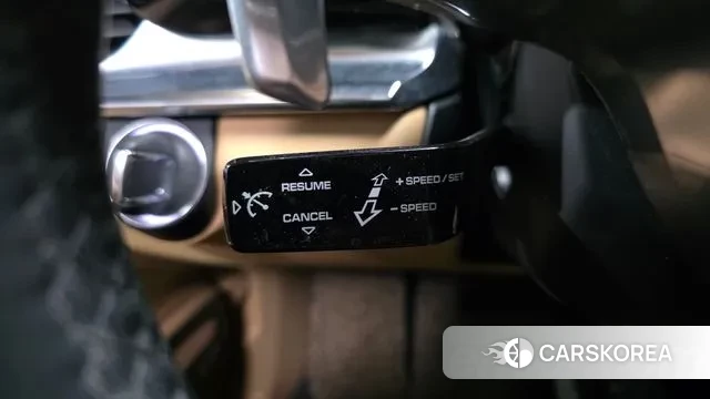 Porsche Panamera (971) 2018 Белый из Кореи, фото 6