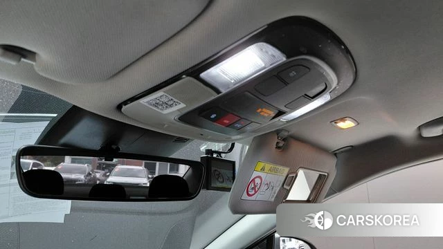Hyundai Sonata (DN8) 2022 Серебристо-серый из Кореи, фото 6