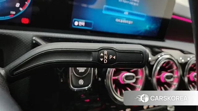 Mercedes-Benz A-Class W177 2021 Белый из Кореи, фото 6