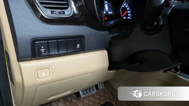 Kia The New Carnival 2019 Черный из Кореи, фото 6