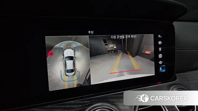 Mercedes-Benz E-Class W213 2022 Белый из Кореи, фото 6