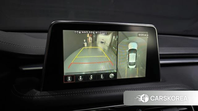 Genesis G70 2018 Серый из Кореи, фото 6