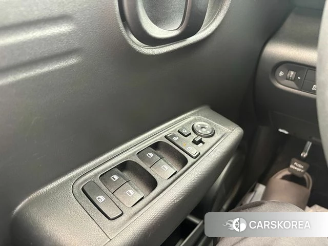 Hyundai Casper 2024 Белый из Кореи, фото 6