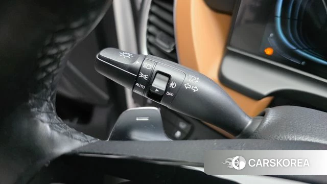 Kia The New Seltos 2024 Белый из Кореи, фото 6