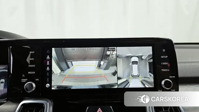 Kia Sorento 4th Generation id 3478047 из Кореи 6