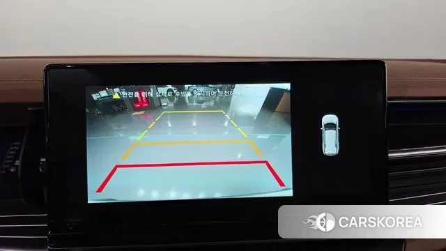 Ssangyong Torres 2023 Белый из Кореи, фото 6