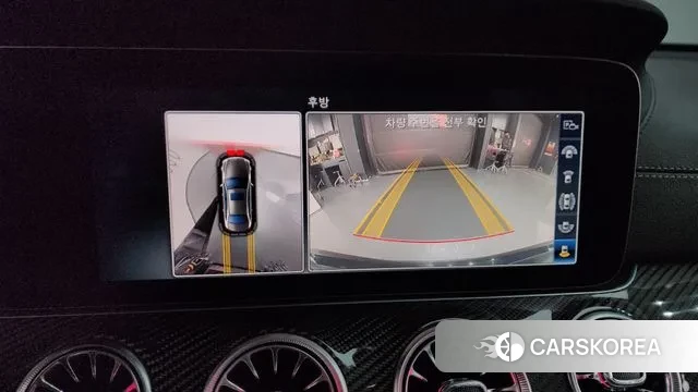 Mercedes-Benz E-Class W213 2018 Черный из Кореи, фото 6