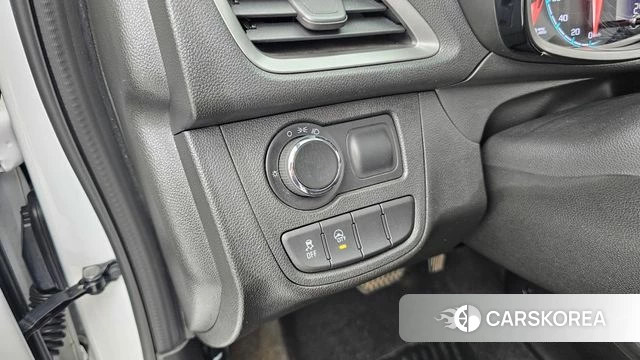 Chevrolet (GM Daewoo) The New Spark 2020 Белый из Кореи, фото 6
