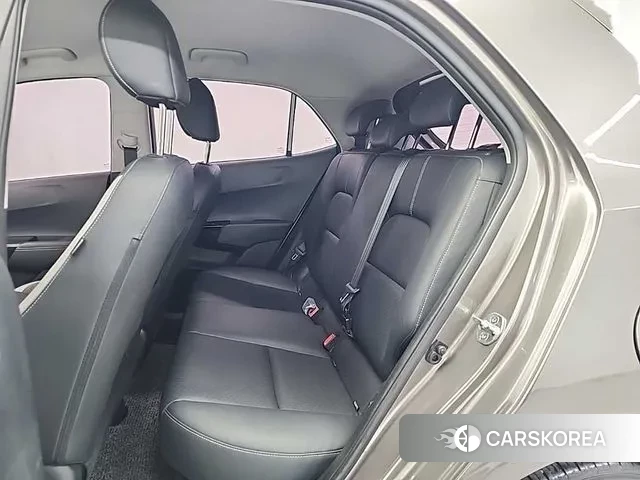 Kia All New Morning (JA) 2019 Серый из Кореи, фото 6