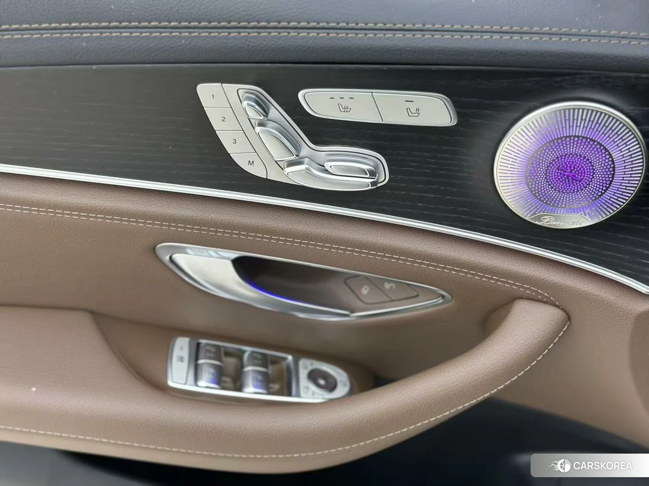 Mercedes-Benz E-class 2020 Белый из Китая, фото 6
