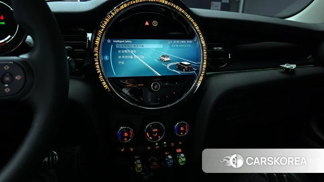 Mini Cooper S 2021 Серебристо-серый из Кореи, фото 6