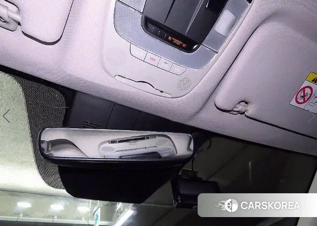 Kia Sorento 4th Generation 2020 Белый из Кореи, фото 6