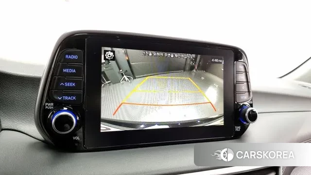 Hyundai All New Tucson 2019 Черный из Кореи, фото 6