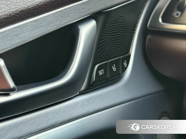 Genesis G70 2020 Черный из Кореи, фото 6