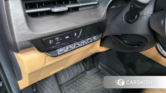 Kia Carnival 4th generation 2022 Черный из Кореи, фото 6