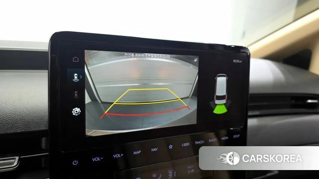 Hyundai Staria 2022 Белый из Кореи, фото 6