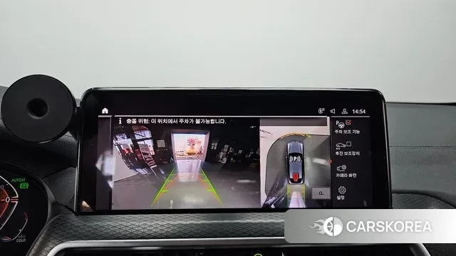 BMW X4 (G02) 2023 Серый из Кореи, фото 6