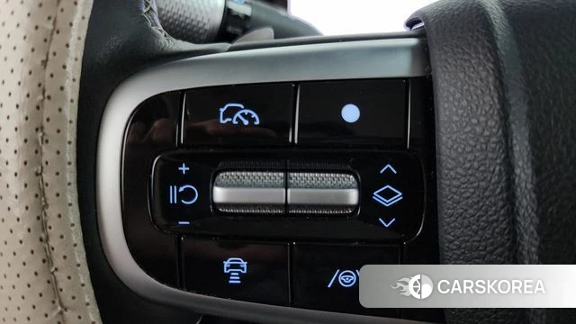Genesis GV70 2024 Черный из Кореи, фото 6