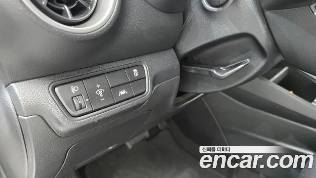 Kia Come New K3 2021 Белый из Кореи, фото 6