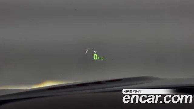 Genesis G70 2019 Синий из Кореи, фото 6