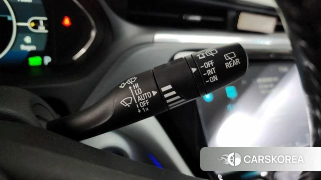 Chevrolet (GM Daewoo) Bolt EV 2019 Белый из Кореи, фото 6