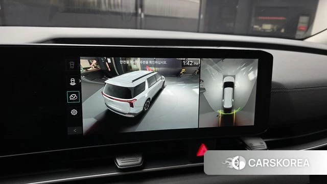 Kia The New Carnival 4th Generation id 4177928 из Кореи 6