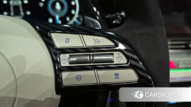 Hyundai The New Grandeur IG 2021 Белый из Кореи, фото 6