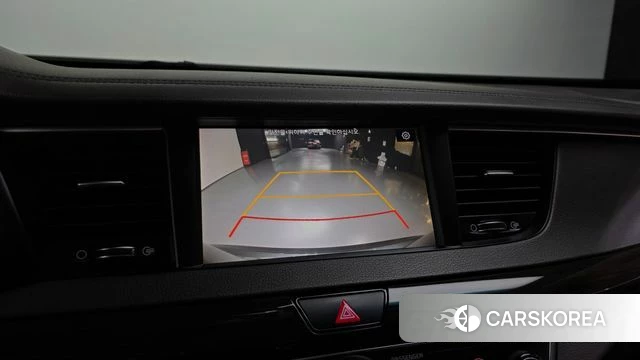Kia Come New K7 2019 Серый из Кореи, фото 6