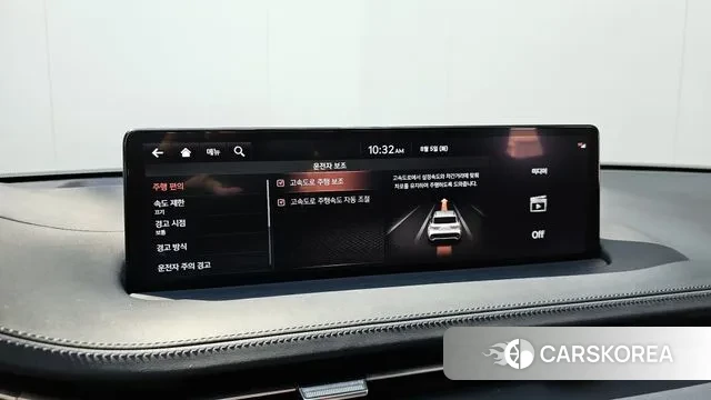 Genesis GV70 2024 Белый из Кореи, фото 6