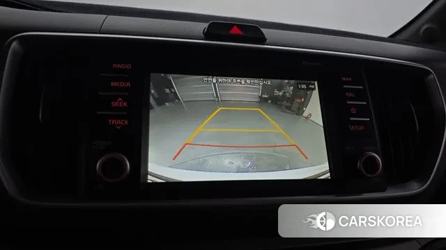 Kia The New Ray 2018 Белый из Кореи, фото 6