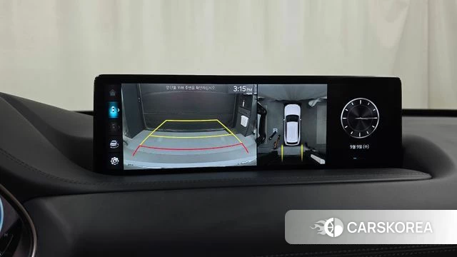 Genesis GV80 2021 Белый из Кореи, фото 6