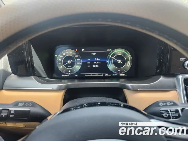 Kia Sorento 4th Generation id 2702276 из Кореи 6