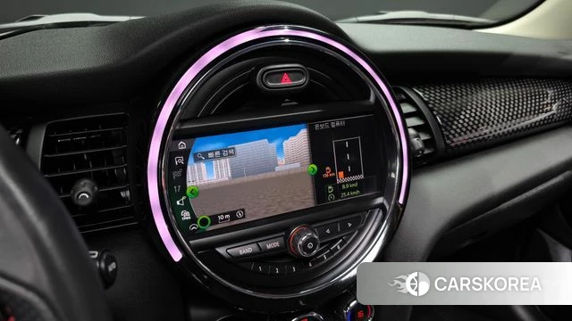 Mini Cooper S 2020 Серебристо-серый из Кореи, фото 6