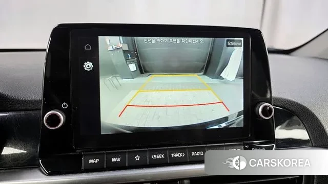 Kia Morning Urban (JA) 2020 Черный из Кореи, фото 6