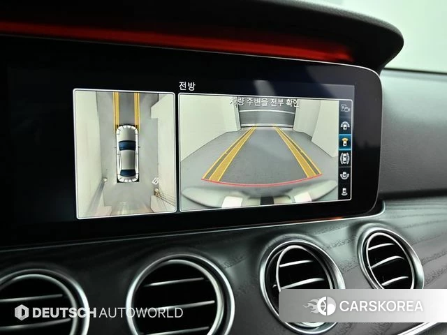 Mercedes-Benz E-Class W213 2020 Белый из Кореи, фото 6