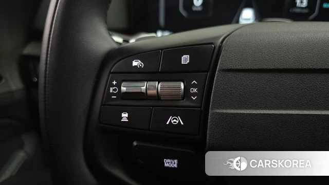 Kia The New Sportage 5th Generation Hybrid 2025 Белый из Кореи, фото 6